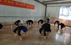 樂達教育集團5月份月考測試