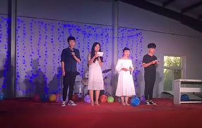 樂達(dá)2017年度首次  “彩色周末”活動成功舉行