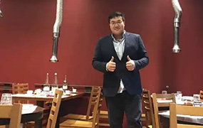 熱烈祝賀馬凱巖同學被米蘭威爾第音樂學院錄??！