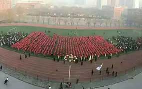 致2017年即將高考的樂達(dá)學(xué)子的一封信