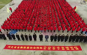 樂達學子 考前動員！
