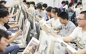 【發布】2020年有關院校在河北省設點組織普通高考藝術類專業校考安排