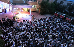 樂達藝術學校2023第二期彩色周末成功舉辦