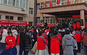 828全國第二屆大型音樂舞蹈專業模擬考試圓滿落幕！ 