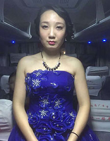 韓慧慧