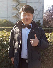 趙涵宇