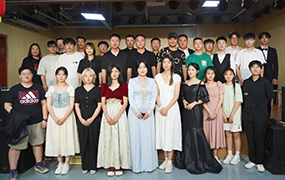 樂達器樂優秀畢業生音樂會圓滿舉辦！