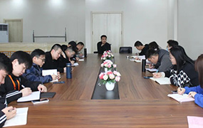 樂達教育理論教學研討會順利召開