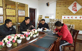 山東藝銘教育馬廣雪校長一行蒞臨樂達(dá)教育集團(tuán)交流指導(dǎo)