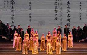 北京大學(xué)2020年高水平藝術(shù)團招生簡章